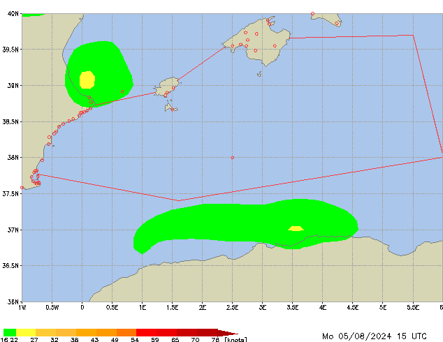 Mo 05.08.2024 15 UTC