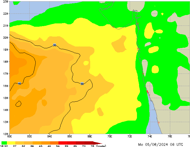 Mo 05.08.2024 06 UTC