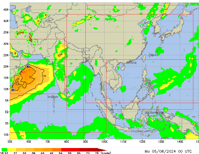 Mo 05.08.2024 00 UTC