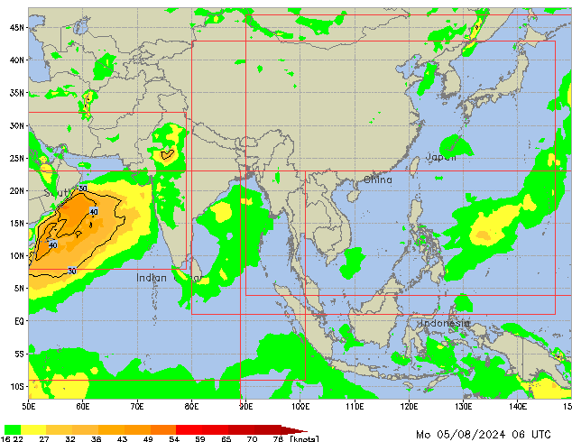 Mo 05.08.2024 06 UTC