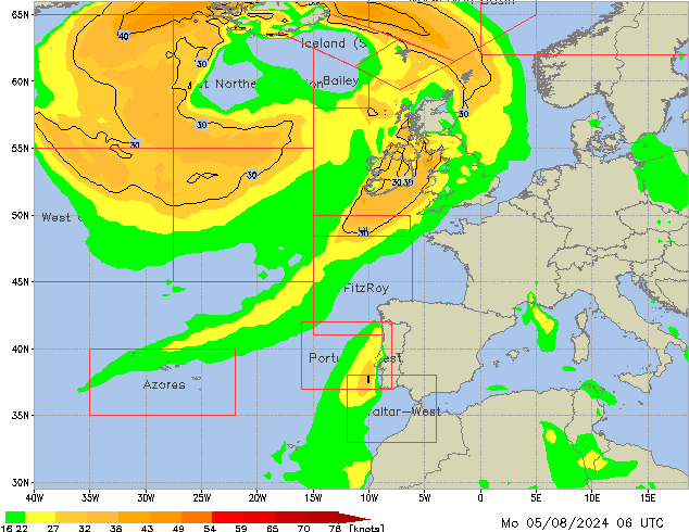 Mo 05.08.2024 06 UTC