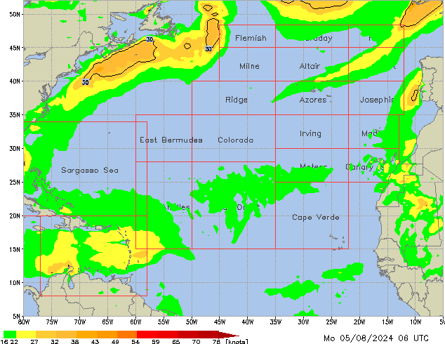 Mo 05.08.2024 06 UTC