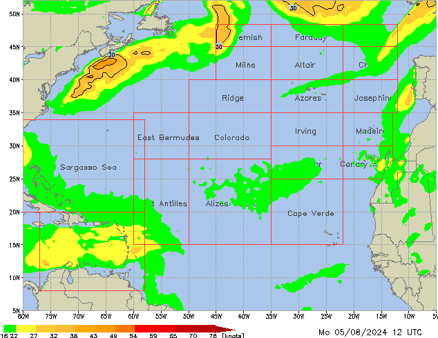 Mo 05.08.2024 12 UTC