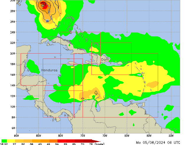 Mo 05.08.2024 06 UTC