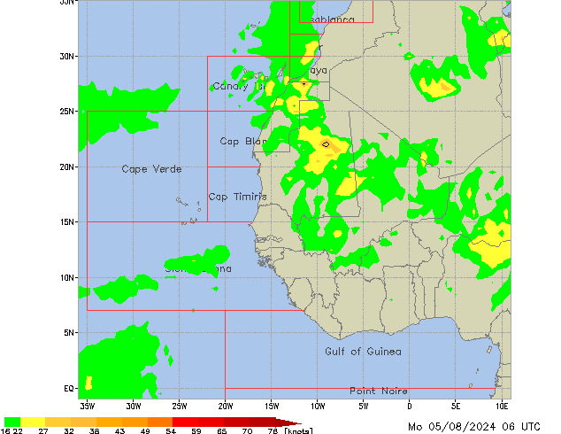 Mo 05.08.2024 06 UTC