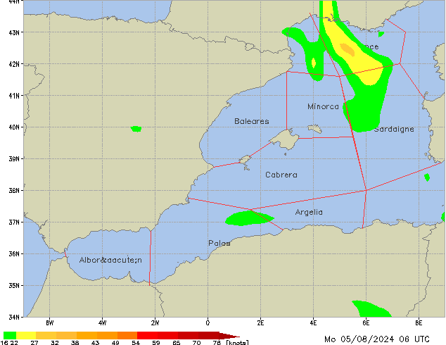 Mo 05.08.2024 06 UTC