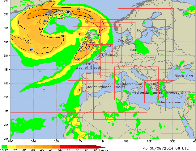 Mo 05.08.2024 06 UTC