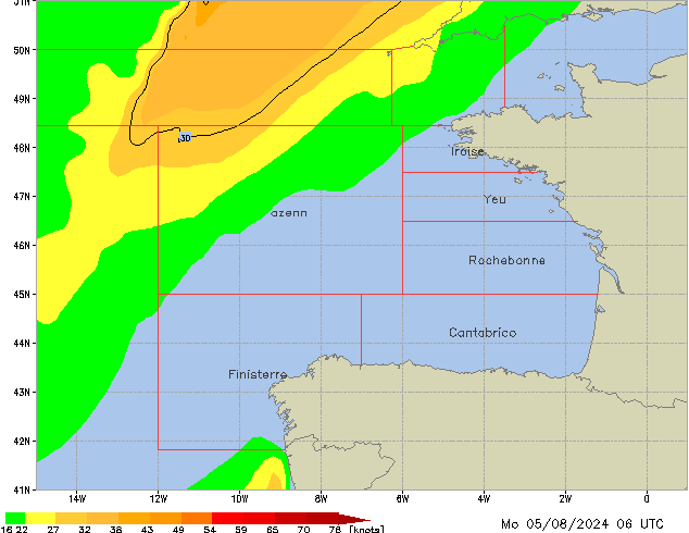 Mo 05.08.2024 06 UTC