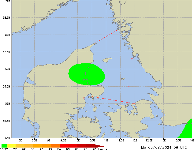 Mo 05.08.2024 06 UTC