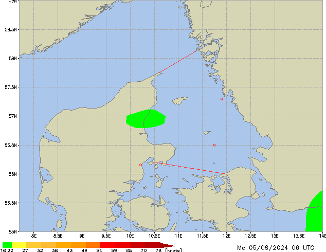 Mo 05.08.2024 06 UTC