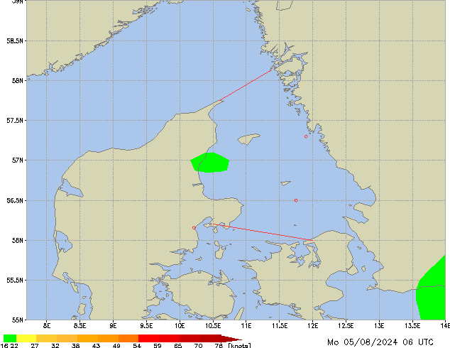 Mo 05.08.2024 06 UTC