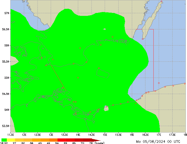 Mo 05.08.2024 00 UTC