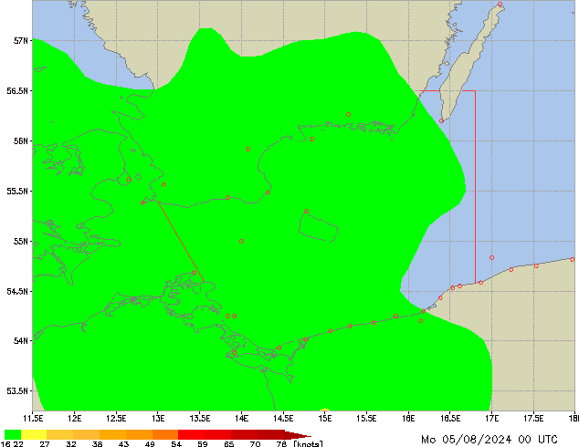 Mo 05.08.2024 00 UTC