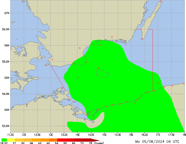 Mo 05.08.2024 06 UTC