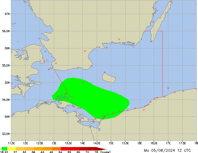 Mo 05.08.2024 12 UTC