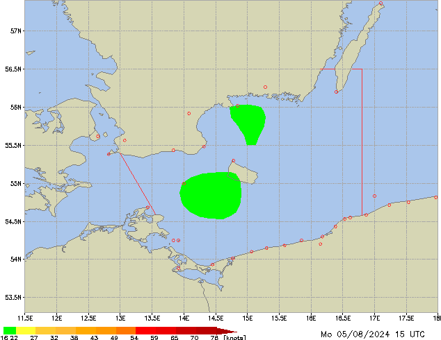 Mo 05.08.2024 15 UTC