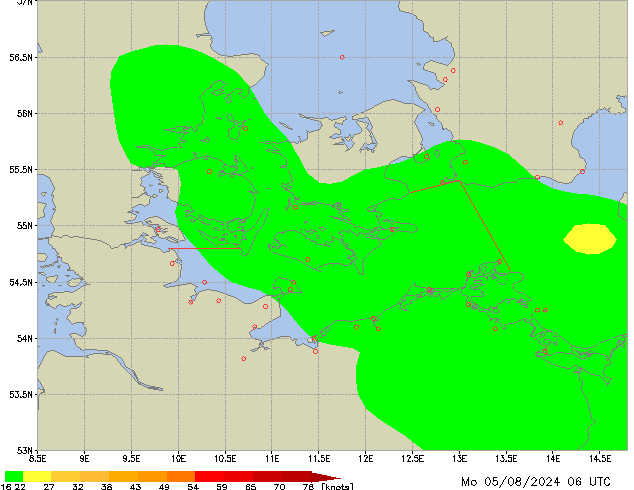 Mo 05.08.2024 06 UTC