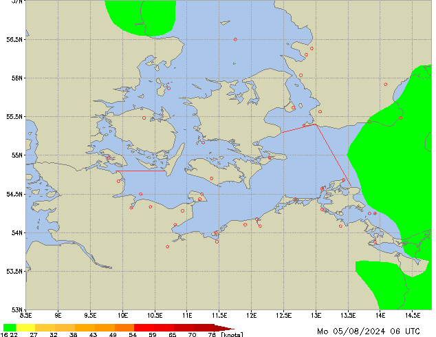 Mo 05.08.2024 06 UTC