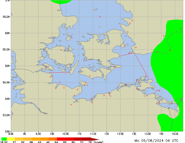 Mo 05.08.2024 06 UTC