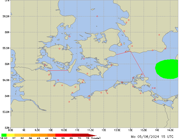 Mo 05.08.2024 15 UTC