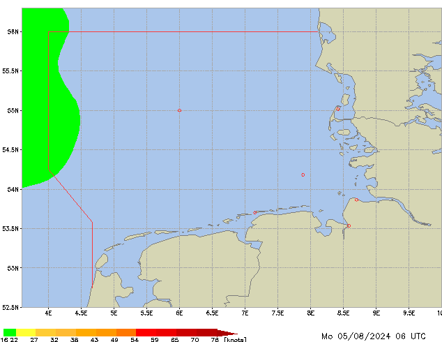 Mo 05.08.2024 06 UTC