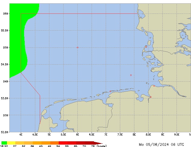 Mo 05.08.2024 06 UTC