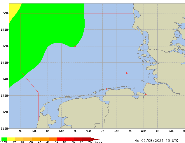 Mo 05.08.2024 15 UTC