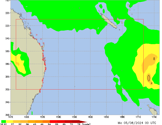 Mo 05.08.2024 00 UTC