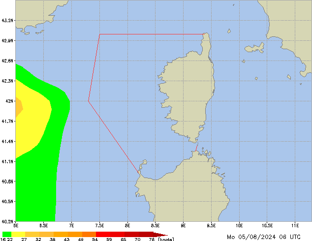 Mo 05.08.2024 06 UTC