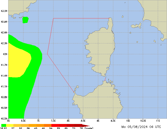 Mo 05.08.2024 06 UTC