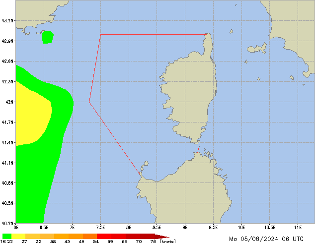 Mo 05.08.2024 06 UTC