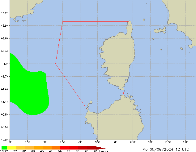 Mo 05.08.2024 12 UTC