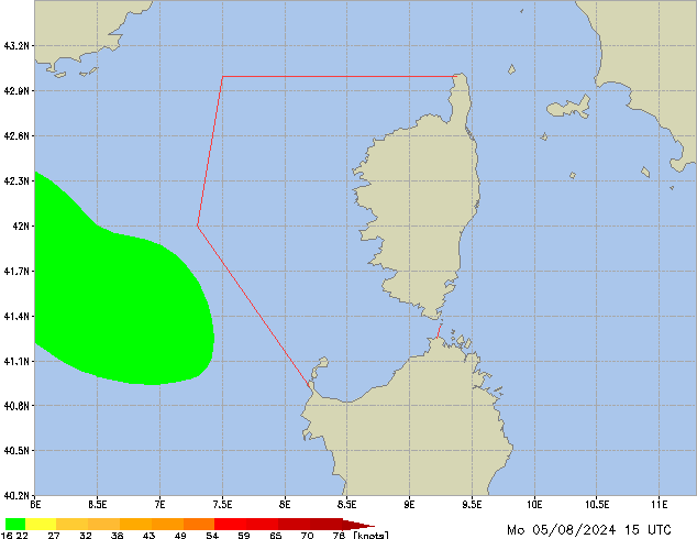 Mo 05.08.2024 15 UTC