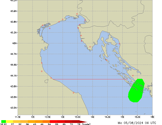 Mo 05.08.2024 06 UTC