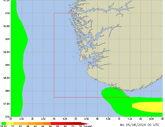 Mo 05.08.2024 00 UTC