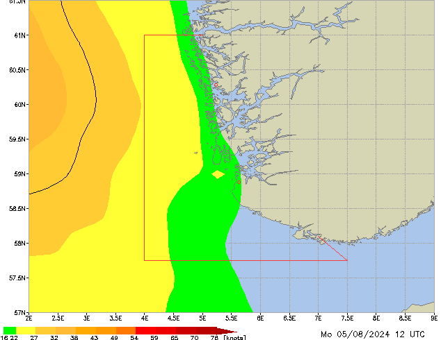 Mo 05.08.2024 12 UTC