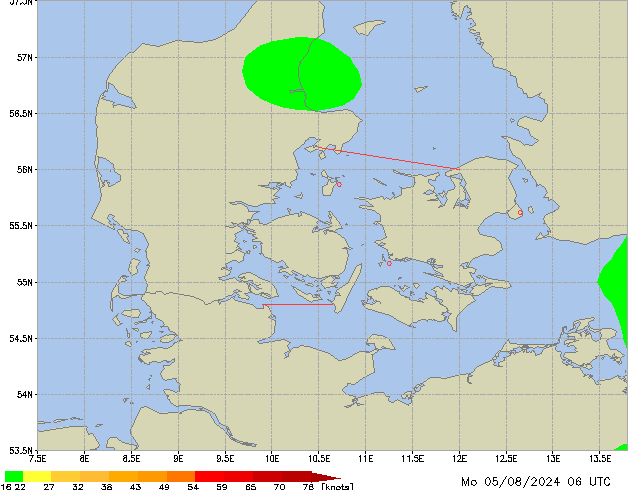 Mo 05.08.2024 06 UTC