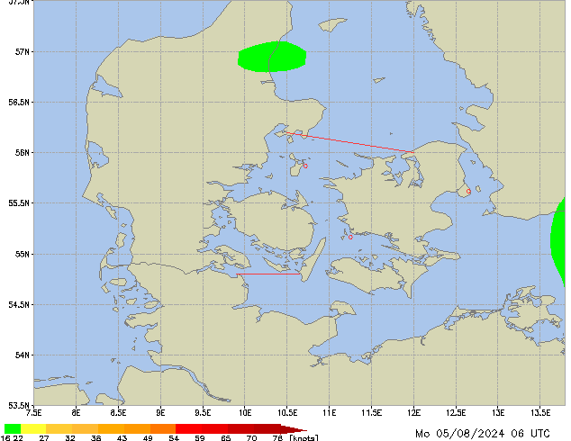 Mo 05.08.2024 06 UTC