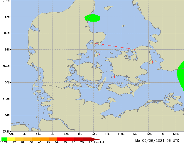 Mo 05.08.2024 06 UTC