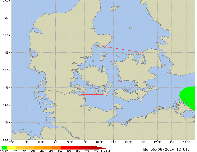 Mo 05.08.2024 12 UTC