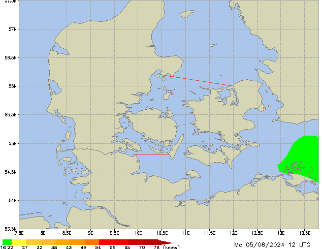 Mo 05.08.2024 12 UTC