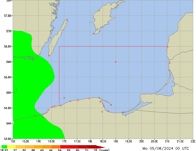 Mo 05.08.2024 00 UTC