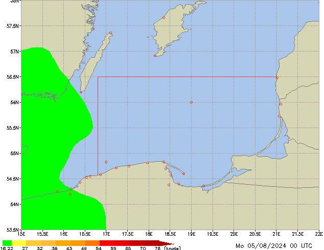 Mo 05.08.2024 00 UTC