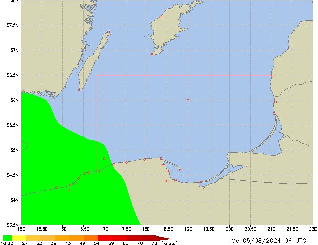 Mo 05.08.2024 06 UTC