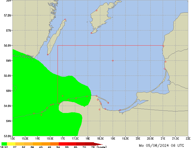 Mo 05.08.2024 06 UTC