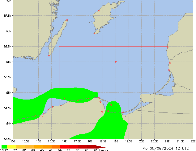 Mo 05.08.2024 12 UTC