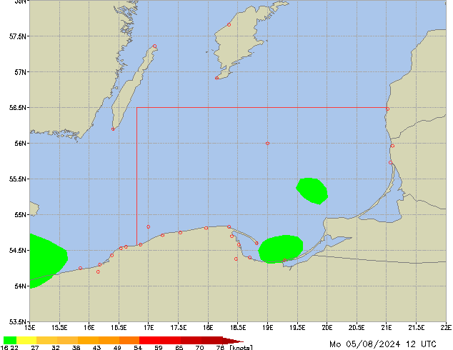 Mo 05.08.2024 12 UTC