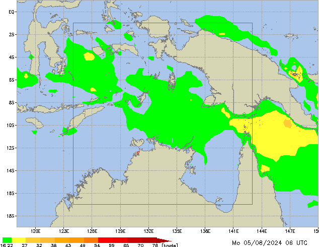 Mo 05.08.2024 06 UTC