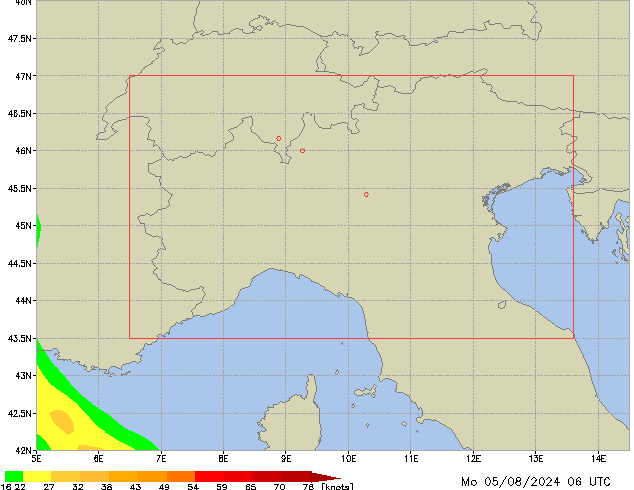 Mo 05.08.2024 06 UTC