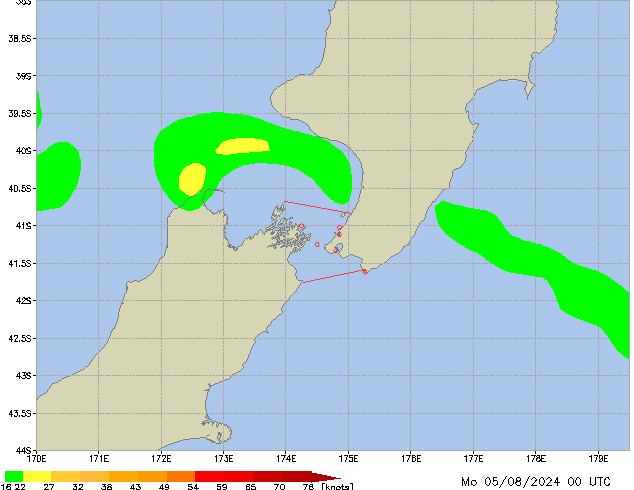 Mo 05.08.2024 00 UTC